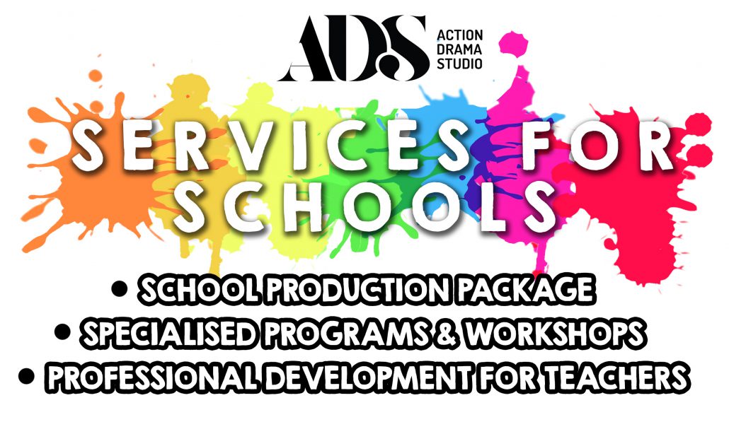 Services for Schools