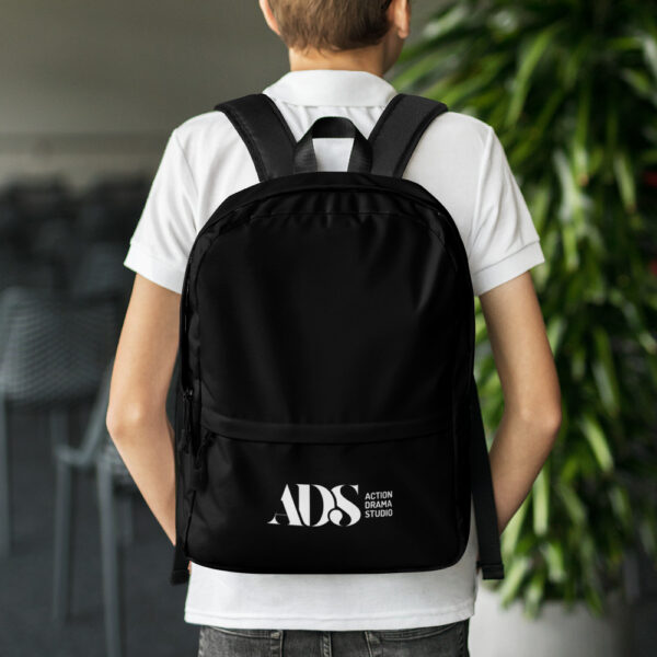 ADS Backpack