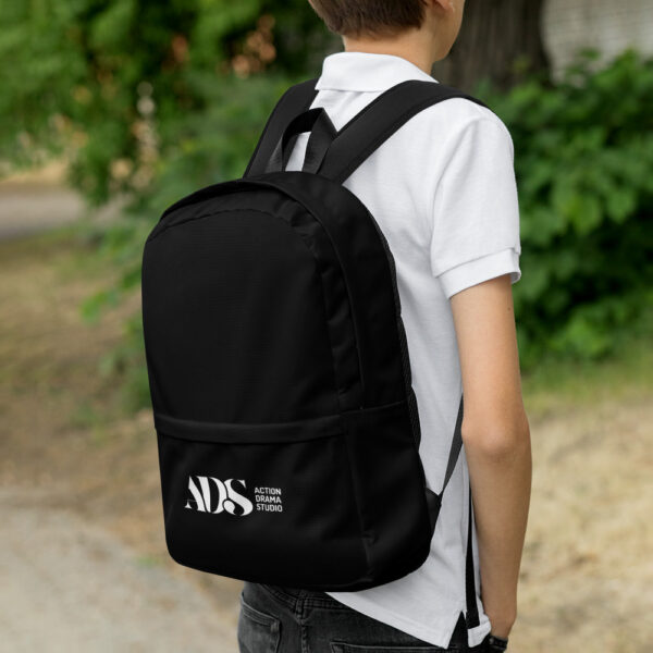 ADS Backpack - Image 3