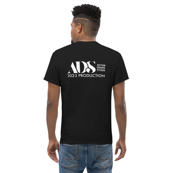 Guilty Party classic tee - Image 3