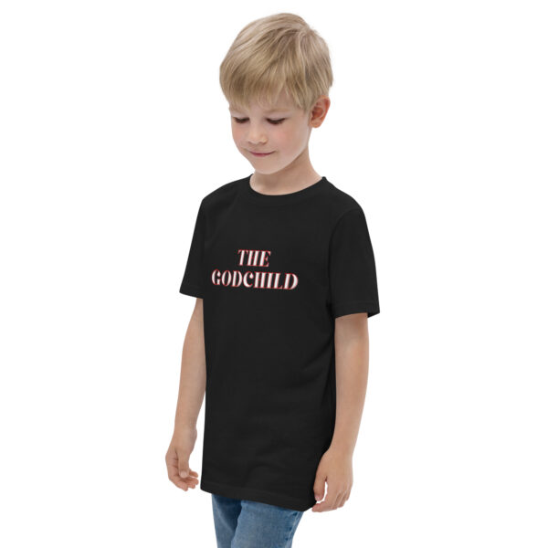 The Godchild Youth  t-shirt - Image 3