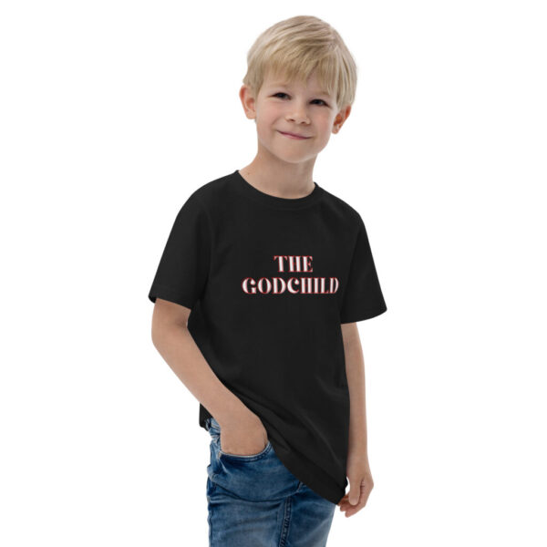The Godchild Youth  t-shirt