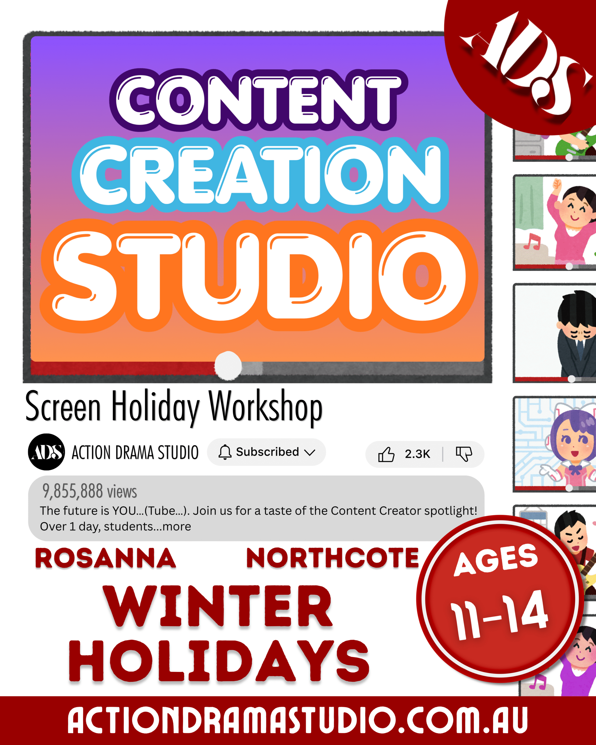 Content Creation #1 (1)