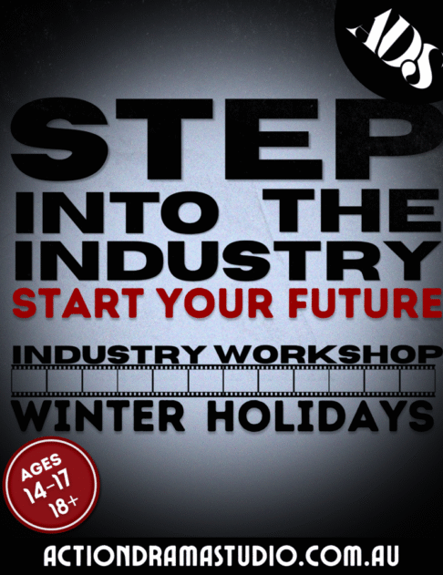 Step Into the Industry